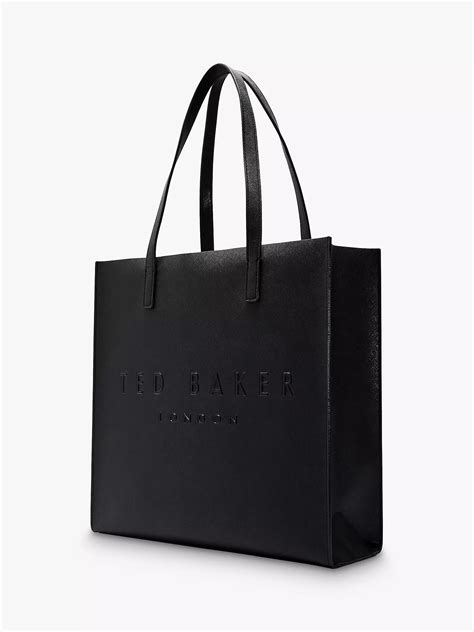 ted baker tote bag prices.